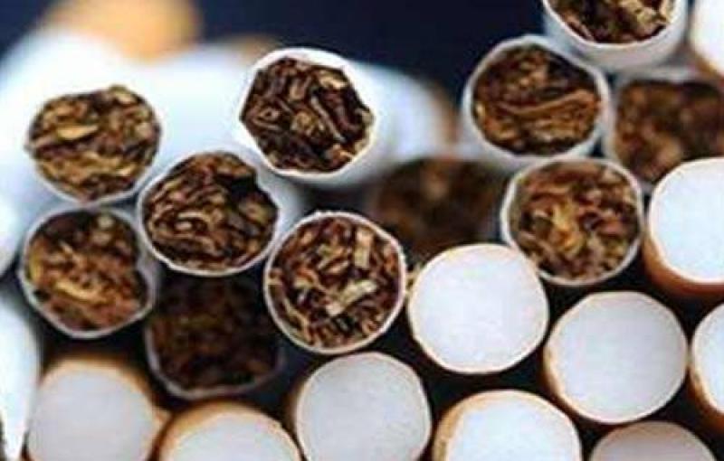 تعرف على الأسعار الجديدة للسجائر الأجنبية في مصر
