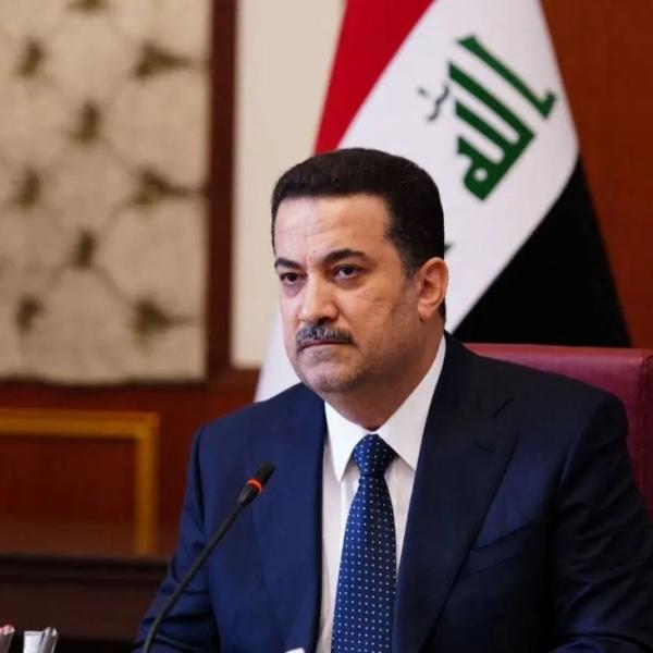عاجل : رئيس الوزراء العراقي يوجه بسحب القائم بالأعمال العراقي في ستوكهولم ومغادرة السفيرة السويدية العراق