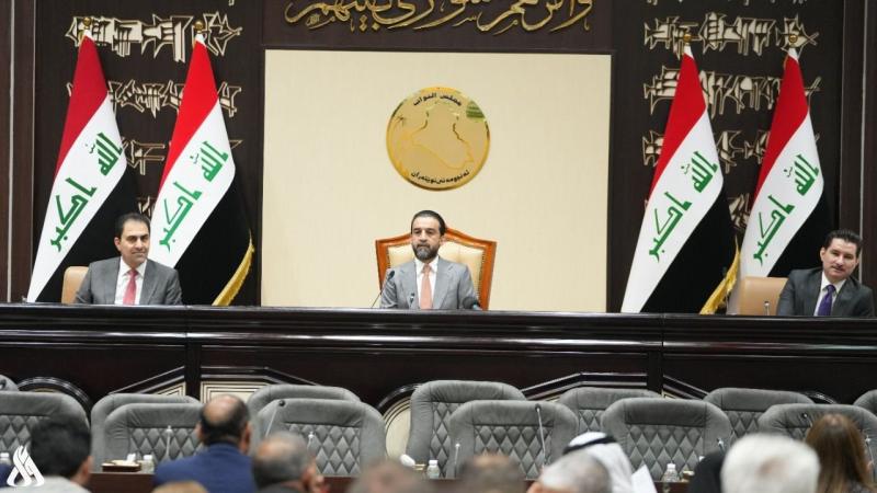 مجلس النواب يعلن دعمه للاجراءات الحكومية تجاه ما حصل امام السفارة العراقية بالسويد