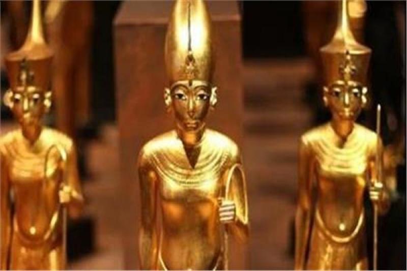 خبير أثري يكشف تفاصيل 4 قطع أثرية مصرية مرشحة للاكتشافات الخارقة عالميًا
