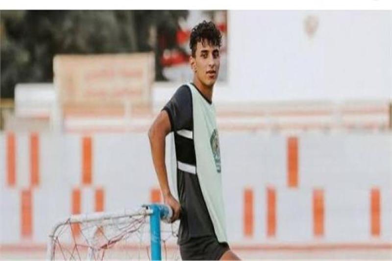 إنبي يتخذ إجراء جديد في أزمة أحمد عيد مع الزمالك