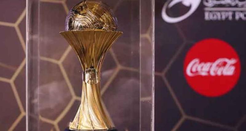 حكام نهائي كأس رابطة الأندية المصرية المحترفة