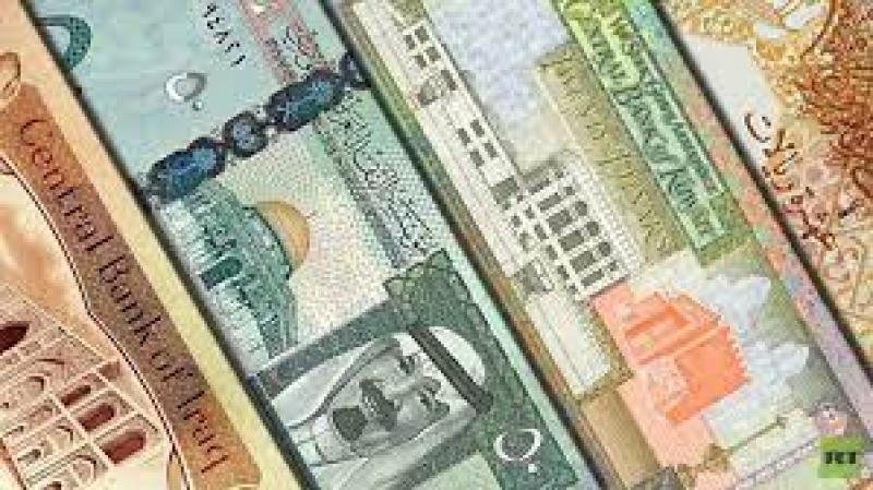 أسعار صرف العملات العربية.. السبت 22 يوليو