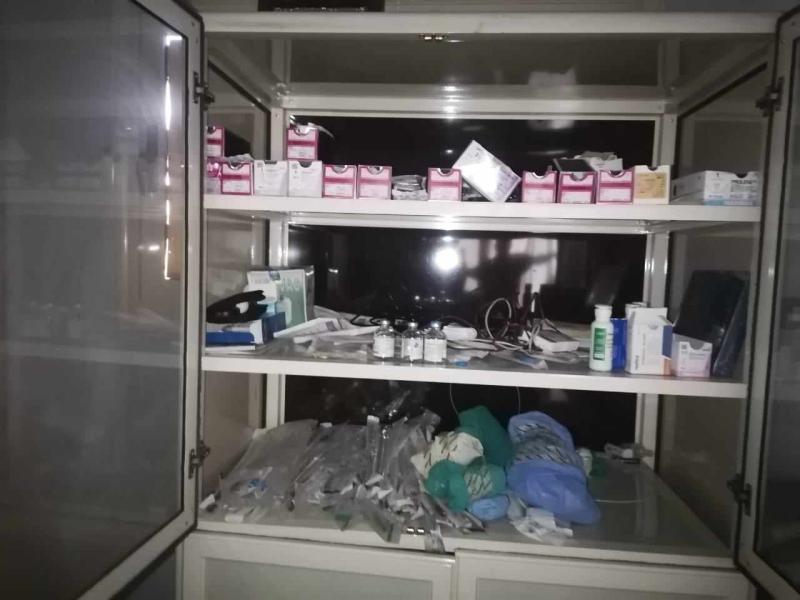 صحة المنيا: ضبط 261 مخالفة بمنشآت طبية خاصة خلال يونيو الماضى