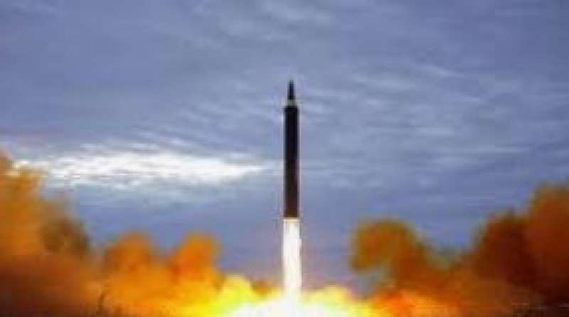 كوريا الشمالية تطلق عدة صواريخ كروز اتجاه بحر اليابان