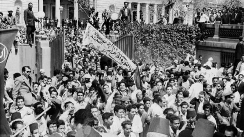 في عيدها الـ 71.. ثورة يوليو 1952 حجر أساس العدالة والديمقراطية في الجمهورية المصرية