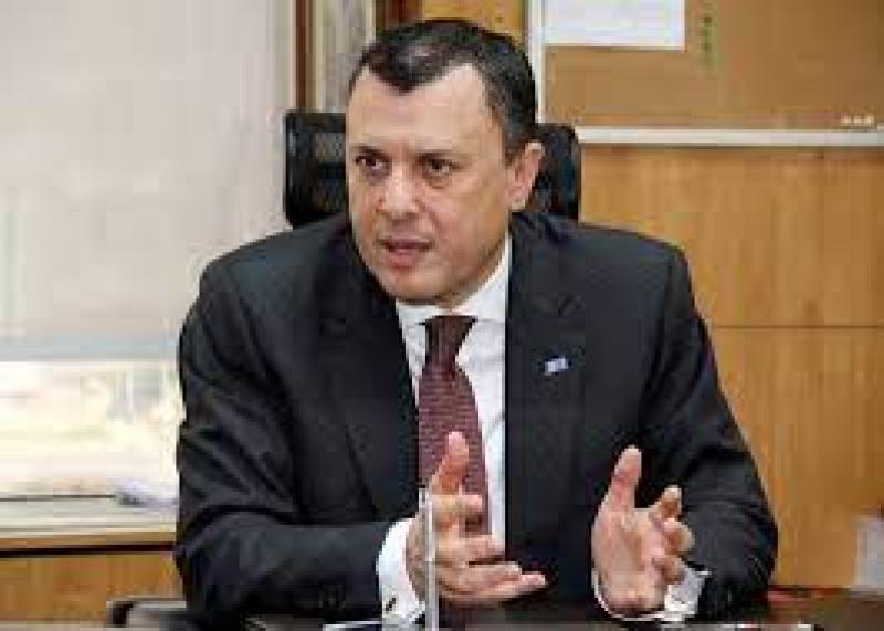 الدكتور أحمد عيسى وزير السياحة والآثار