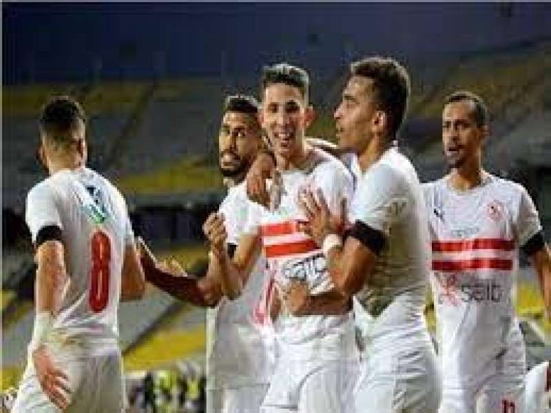 عين على المنافس.. الزمالك في مهمة صعبة أمام رونالدو ورفاقه