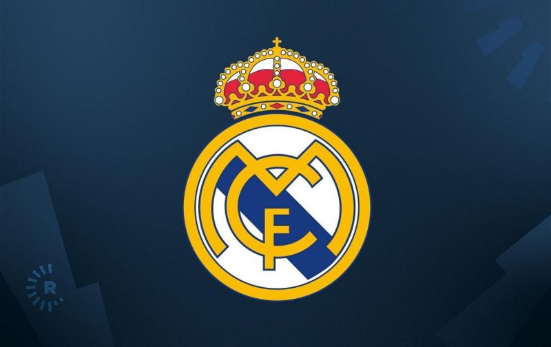 ريال مدريد