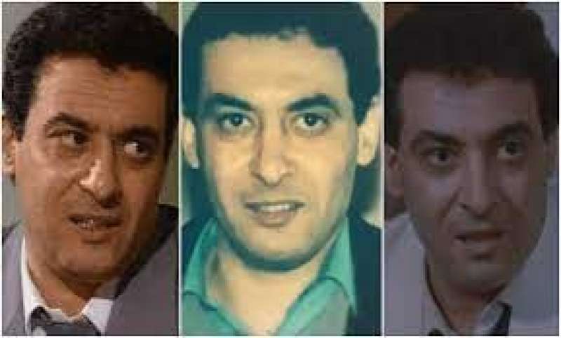شوقى شامخ