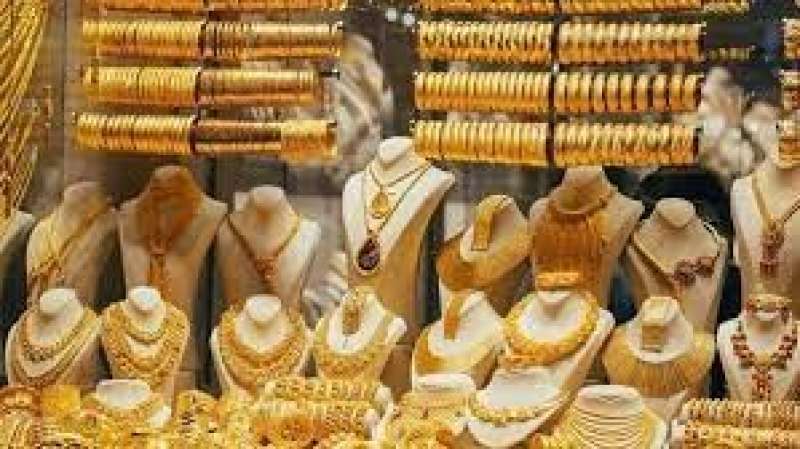 «ذهب مصر» تتوقع تجاوز أسعار الذهب  2300 جنيه خلال الربع الأول من 2024