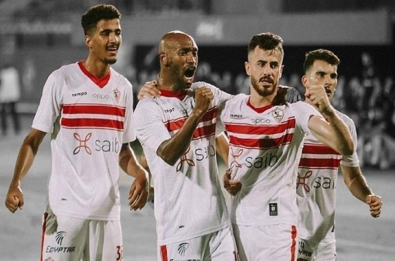 تعرف على موعد مباريات الزمالك في البطولة العربية