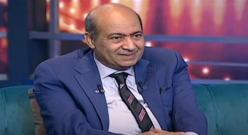 طارق الشناوي يعلق على إلغاء حفل ترافيس سكوت في الأهرامات