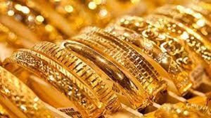 «ذهب مصر»: بيانات اقتصادية إيجابية تهبط بالذهب بنسبة 1.6% بالبورصة العالمية