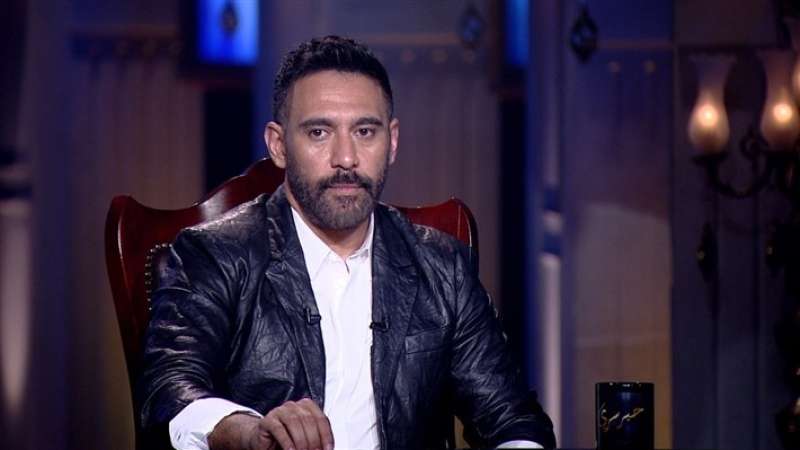 تامر حسين: عمرو مصطفى قالي أنا سبب نجاحك ومتشتغلش مع ملحنينن غيري