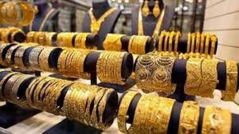 جولد بيليون: سوق الذهب في مصر يترقب حجم الإقبال على شهادات الدولار من البنوك الحكومية