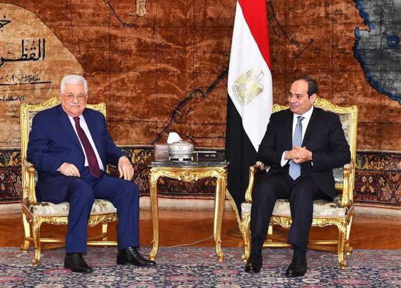 سفير فلسطين بالقاهرة: الرئيس يصل إلى مصر غدا فى زيارة رسمية