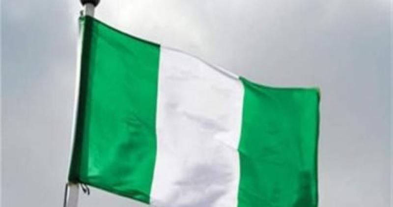 علم دولة نيجيريا