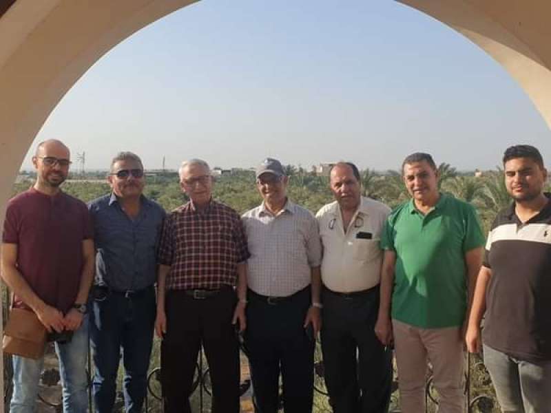 النهار