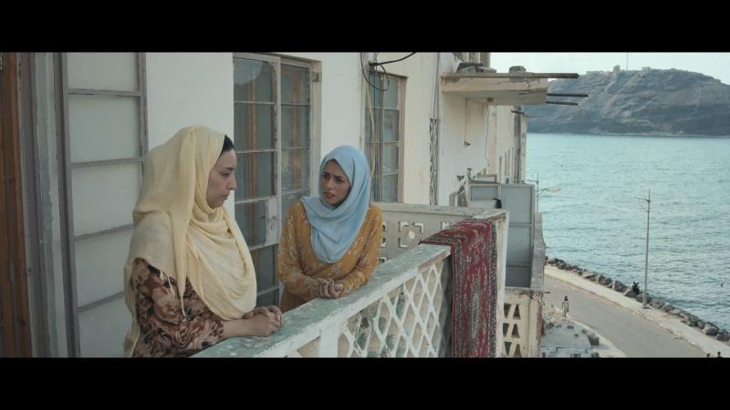 فيلم المرهقون يفوز بجائزة أفضل سيناريو في مهرجان ديربان السينمائي الدولي