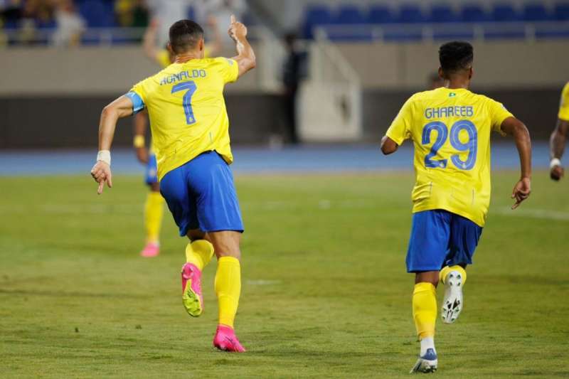 النهار