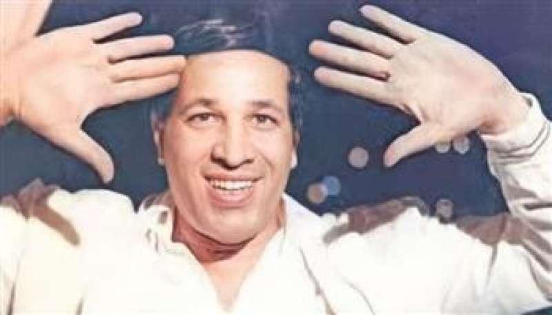 سعيد صالح