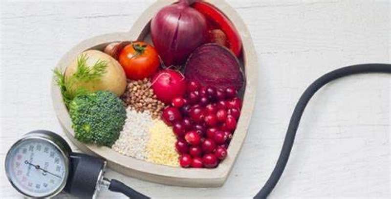 أطعمة ضرورية في النظام الغذائي لمرضى ضغط الدم