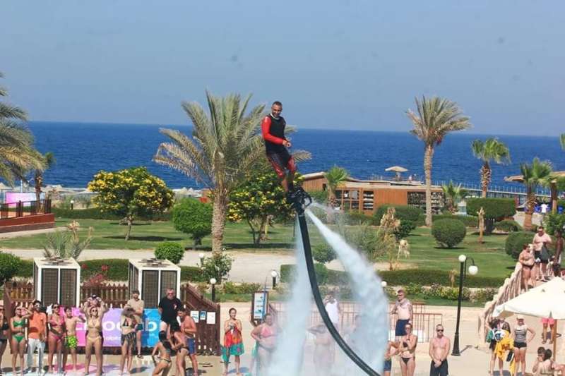 النهار