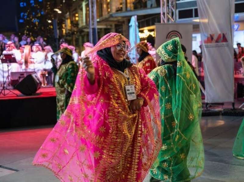 النهار
