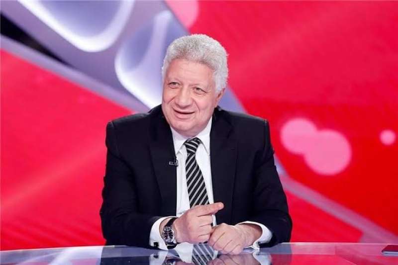 عقب إعلان رحيله.. مرتضى منصور يتقدم بطلب لممدوح عباس