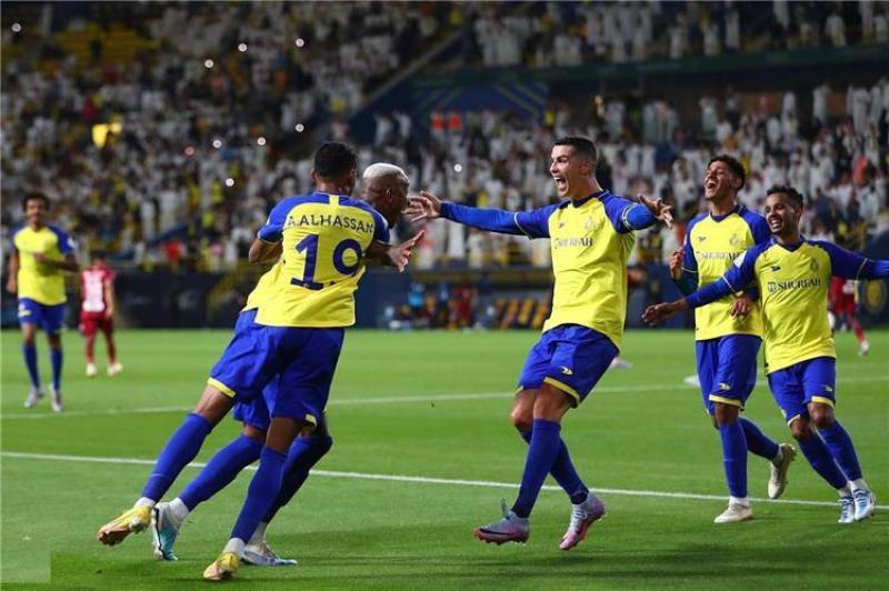 موقف ماني.. تشكيل النصر المتوقع امام الزمالك في البطولة العربية