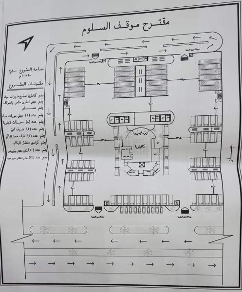 محافظ مطروح: تطوير مدينة ”السلوم” بوابه مصر الغربية