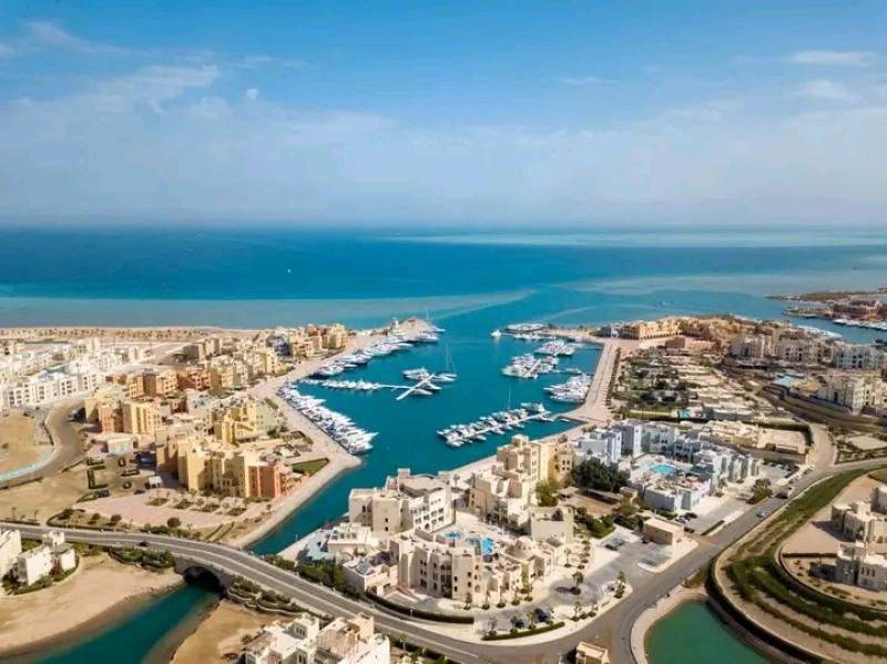 النقل البحري تعلن عن إجراءات متنوعة ومتميزة لتعظيم سياحة اليخوت في مصر