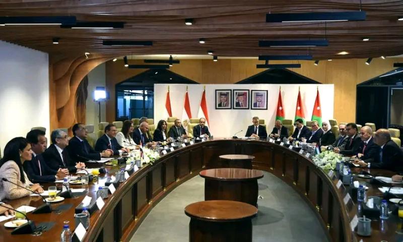 مدبولي: اللجنة العليا المصرية الأردنية نجحت خلال دورات انعقادها الثلاثين في تحقيق منجزات ومشروعات مُهمة