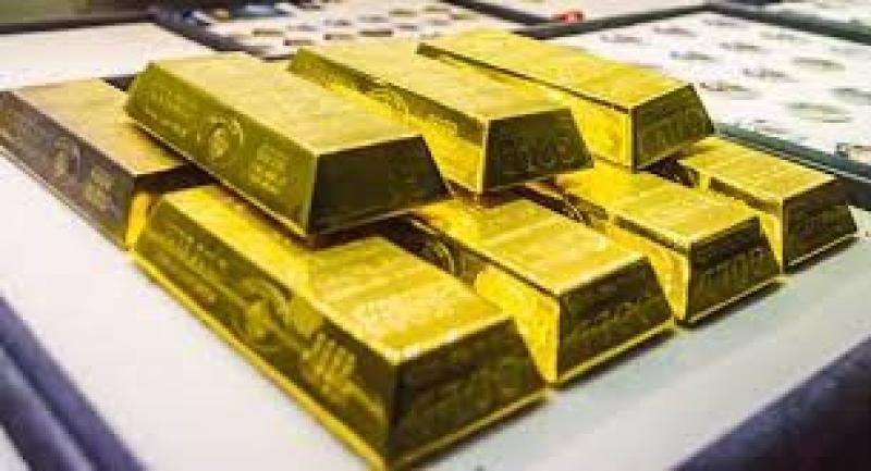 جولد بيليون : انخفاض السيولة النقدية تؤثر سلباً على سوق الذهب في مصر