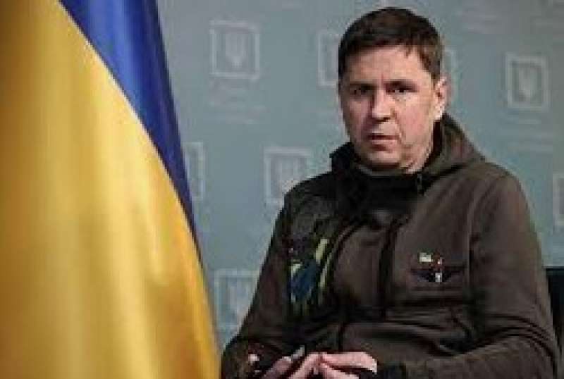 مستشار مكتب الرئاسة الأوكراني : الهُدنة الروسية تعني نهاية النظام الأمني العالمي القائم