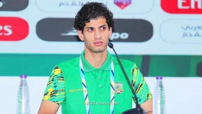 كرار عامر لاعب الشرطة العراقي