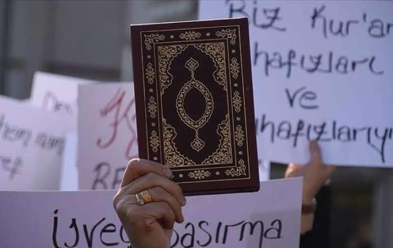 حرق القرآن الكريم.. ورقة روسية جديدة لإبعاد السويد عن حلف الناتو
