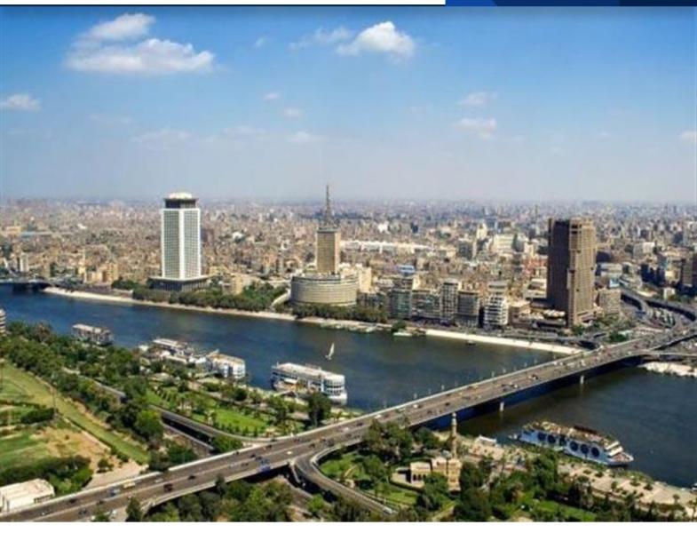 تحسن نسبي في الأحوال الجوية والعظمى في القاهرة تسجل 33درجة