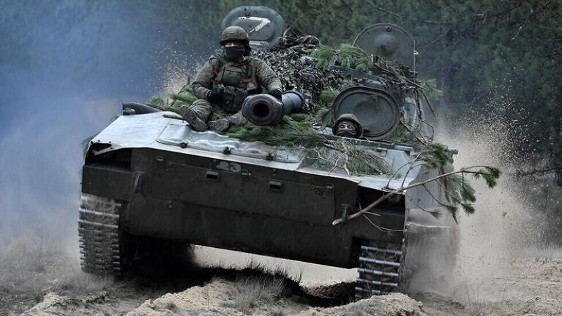 الجيش الروسى يعلن عن تدمير 4 مستودعات ذخيرة أوكرانية قرب خاركوف وزابوروجيه