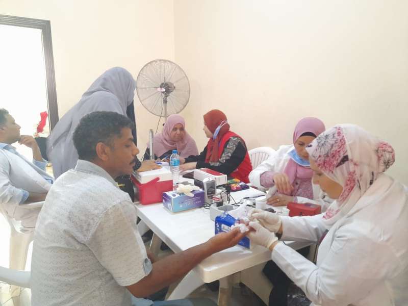 مراقبة الأغذية توصى بغلق 89 منشأة تعمل دون ترخيص