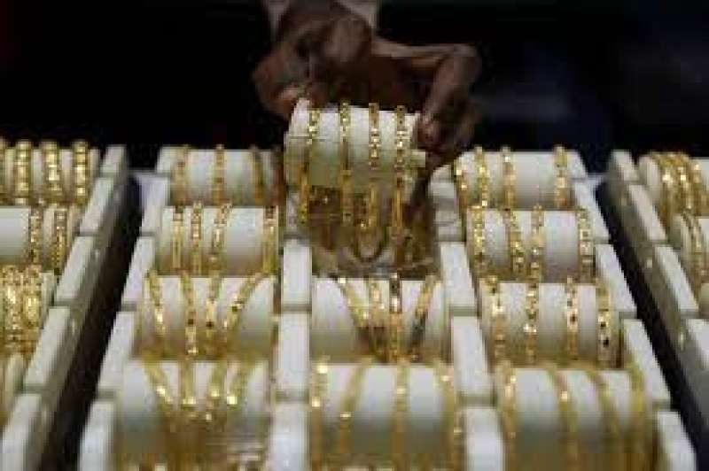 ”ذهب مصر”: 140 جنيهًا ارتفاعًا في أسعار الذهب مع ختام تعاملات الجمعة