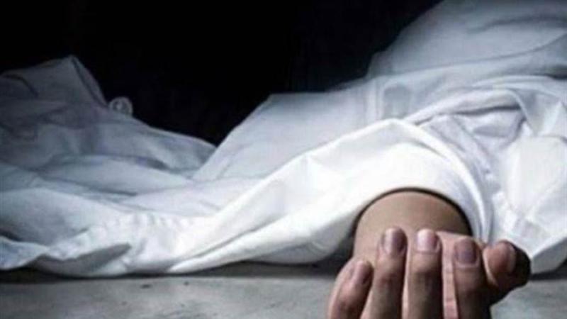 مصرع شخص صدمه ميكروباص على طريق جمصة بالدقهلية