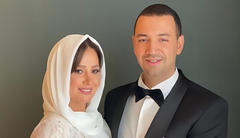 حقيقة طلاق حلا شيحة من معز مسعود وزواجها من رجل أعمال (خاص)