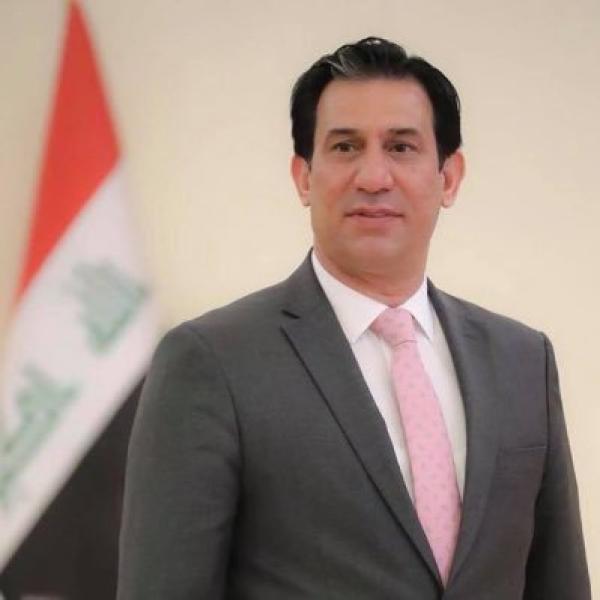 رئيس مركز التفكير السياسي العراقي لـ ” النهار ”  بغداد نقطة لقاء وطاولة مفاوضات بين الدول الإقليمية والعربية