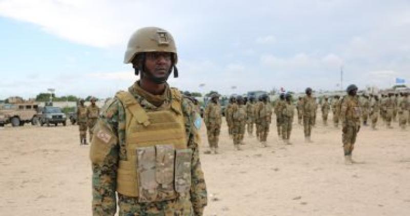 جيش الصومال في الجنوب