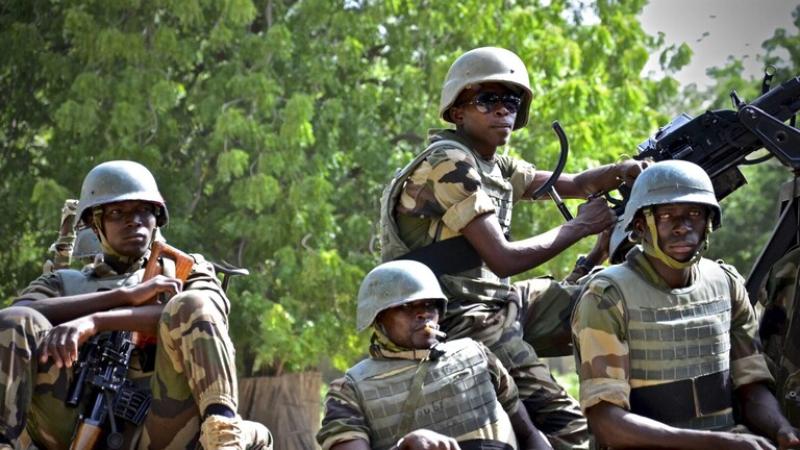 مقتل 6 جنود نيجيريين و10 إرهابيين بـ هجومين لـ”بوكو حرام” فى ”سانام ”شمال شرقي البلاد