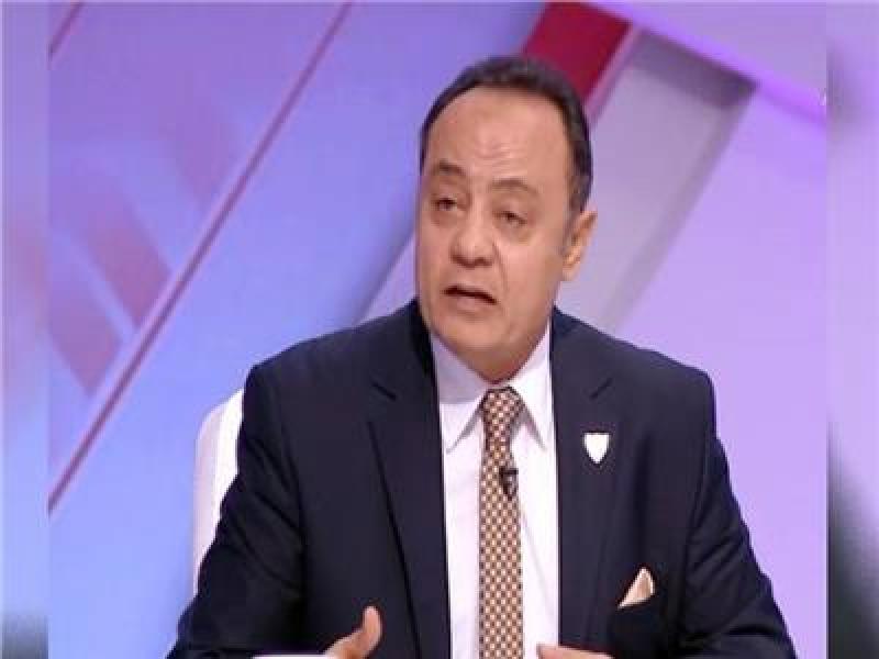 طارق يحيى يعلن رحيله عن رئاسة قطاع الناشئين بالزمالك