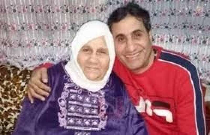 تشييع جثمان والدة المطرب أحمد شيبة غدا بعد صلاة الظهر