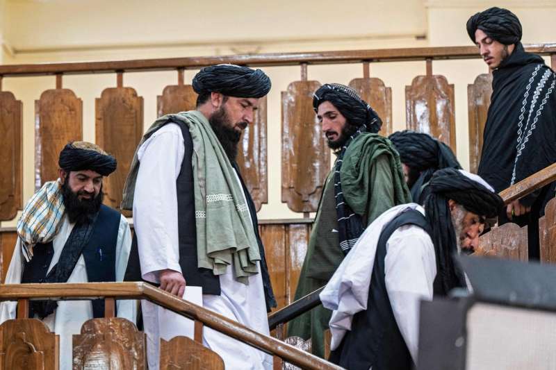 فى الذكرى الثانية لسقوط ”كابل ”.. ”طالبان” تتعهد بمقاومة أي تهديد لاستقلال أفغانستان